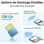 Reolink G330 Caméra de surveillance extérieure Blanc