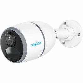 Reolink G330 Caméra de surveillance extérieure Blanc