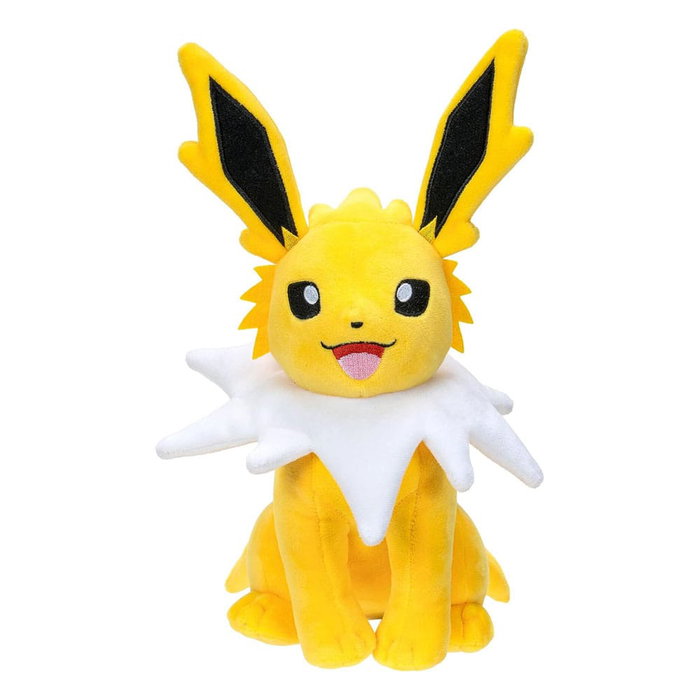 Pokémon peluche Voltali 20 cm Pokémon peluche Voltali 20 cm