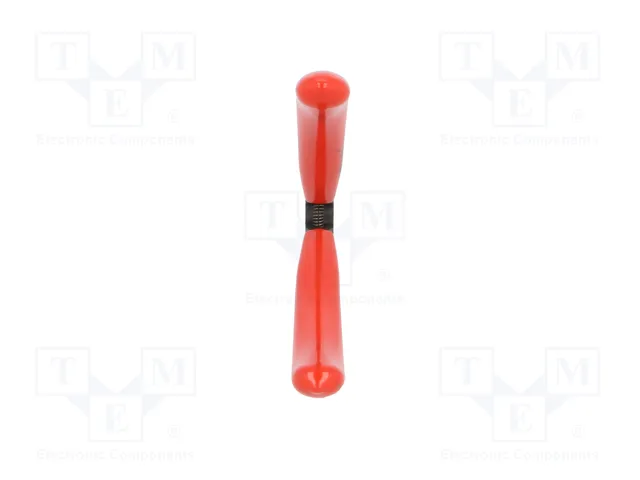 Knipex Pince coupante diagonale pour plastiques 140 mm Knipex Pince coupante diagonale pour plastiques 140 mm