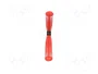 Knipex Pince coupante diagonale pour plastiques 140 mm