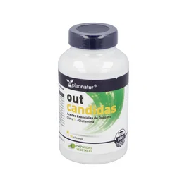 PLANNATUR OUTCANDIDAS 90 capsules
