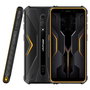 Smartphone Ulefone Armor X12 Pro ARM Cortex-A53 4 GB RAM 64 GB Vert
