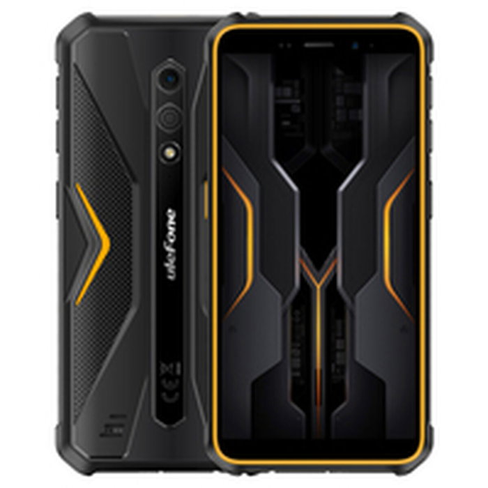 Smartphone Ulefone Armor X12 Pro ARM Cortex-A53 4 GB RAM 64 GB Vert