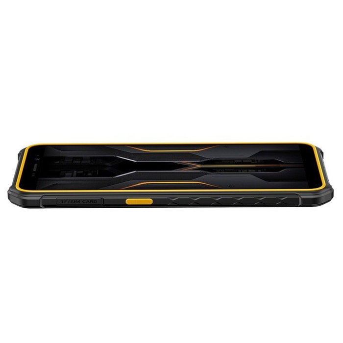 Smartphone Ulefone Armor X12 Pro ARM Cortex-A53 4 GB RAM 64 GB Vert