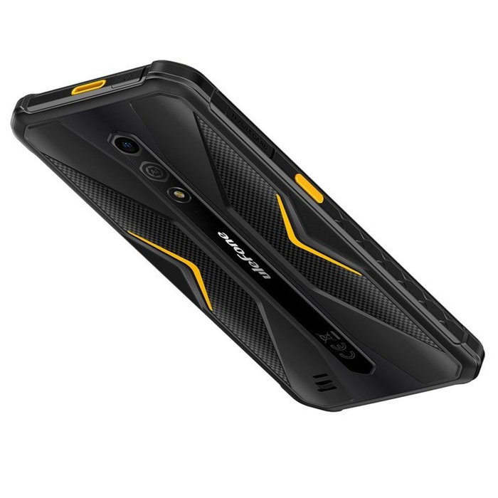 Smartphone Ulefone Armor X12 Pro ARM Cortex-A53 4 GB RAM 64 GB Vert