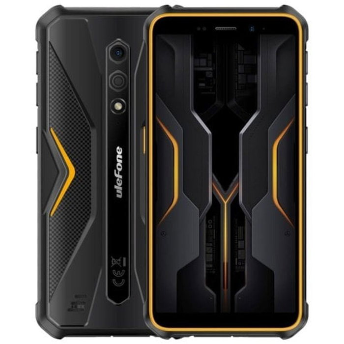 Smartphone Ulefone Armor X12 Pro ARM Cortex-A53 4 GB RAM 64 GB Vert