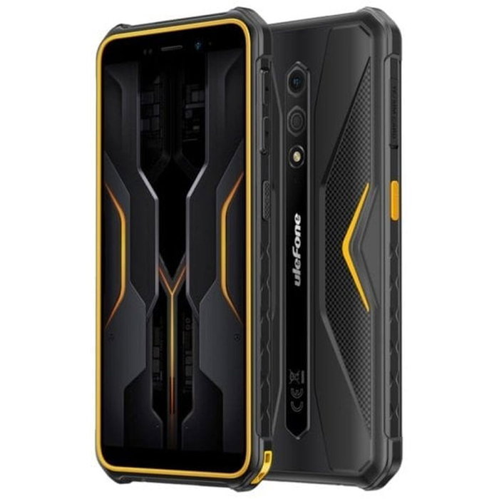 Smartphone Ulefone Armor X12 Pro ARM Cortex-A53 4 GB RAM 64 GB Vert