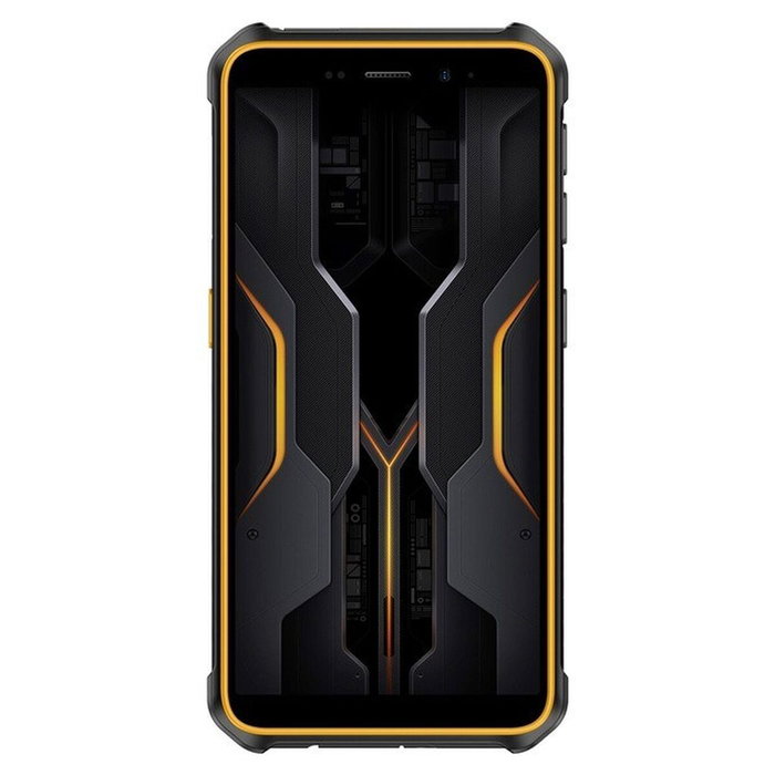Smartphone Ulefone Armor X12 Pro ARM Cortex-A53 4 GB RAM 64 GB Vert