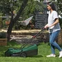 Bosch Tondeuse à gazon EasyMower 18 BOS4059952613802 avec batterie 4 Ah 18 V largeur de coupe 32 cm