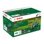 Bosch Tondeuse à gazon EasyMower 18 BOS4059952613802 avec batterie 4 Ah 18 V largeur de coupe 32 cm