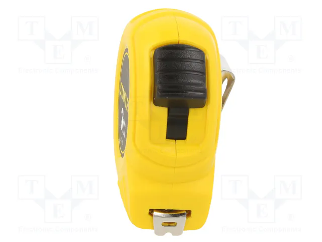 STANLEY Mètre ruban 3m jaune