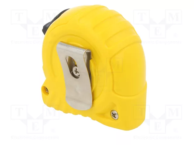 STANLEY Mètre ruban 3m jaune