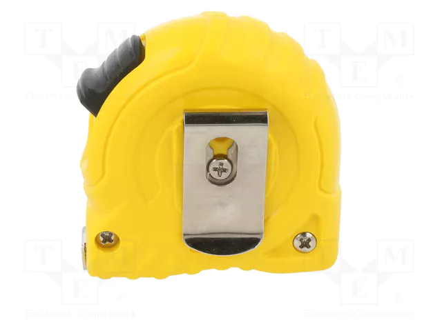 STANLEY Mètre ruban 3m jaune