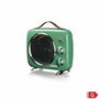 Chauffage Ariete 808/04 Vert 2000 W