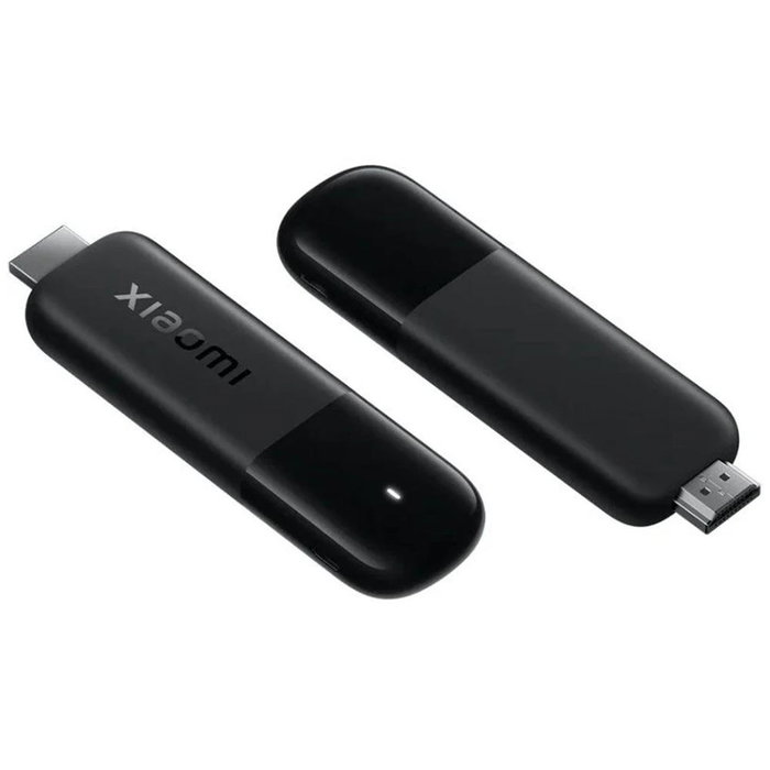 Xiaomi Xiaomi TV Stick 4K 2nd Gen 8GB Noir Xiaomi Xiaomi TV Stick 4K 2nd Gen 8GB Noir