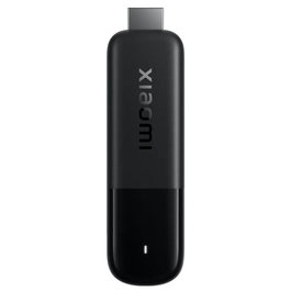 Xiaomi TV Stick 4K 2nd Gen Android TV 8GB 2GB RAM 4K HDR Dolby Vision WiFi 6 Bluetooth 5.2