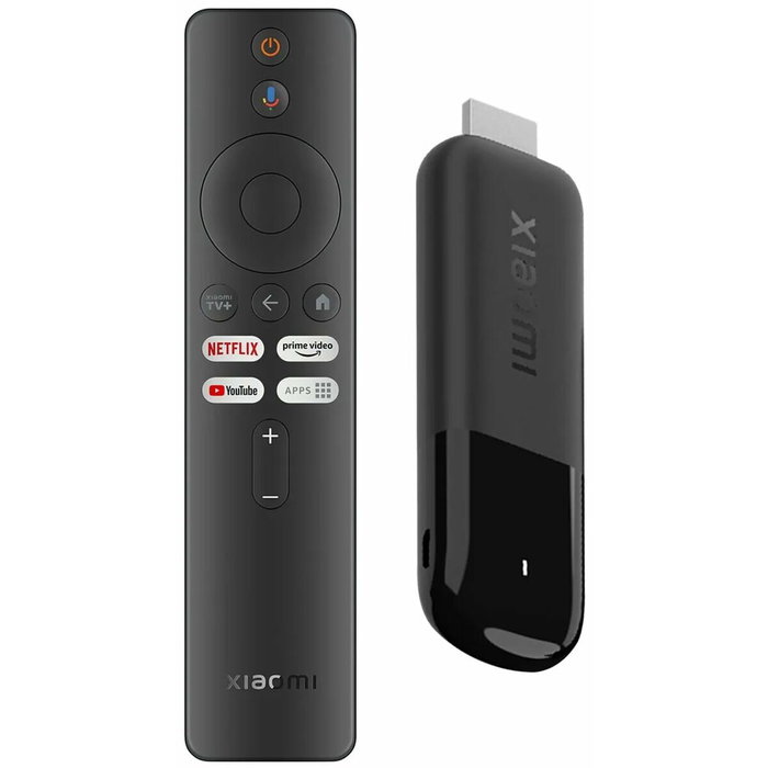 Appareil de Streaming Xiaomi PFJ4197EU Appareil de Streaming Xiaomi PFJ4197EU