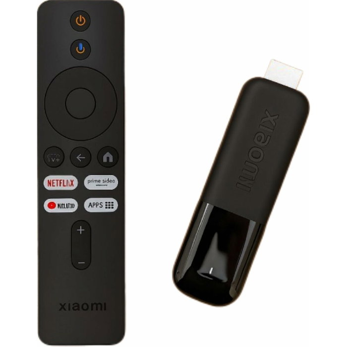 Appareil de Streaming Xiaomi PFJ4197EU Appareil de Streaming Xiaomi PFJ4197EU