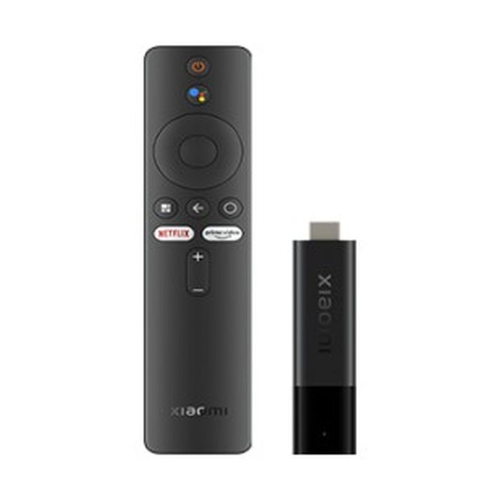 Appareil de Streaming Xiaomi PFJ4197EU Appareil de Streaming Xiaomi PFJ4197EU