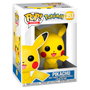 Funko Pop! Pikachu Pokémon - Figurine de collection en vinyle