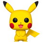 Funko Pop! Pikachu Pokémon - Figurine de collection en vinyle