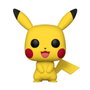 Funko Pop! Pikachu Pokémon - Figurine de collection en vinyle