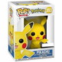 Funko Pop! Pikachu Pokémon - Figurine de collection en vinyle