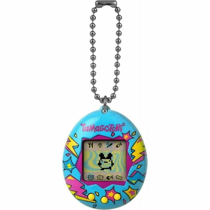 Bandai Tamagotchi original - Lightning