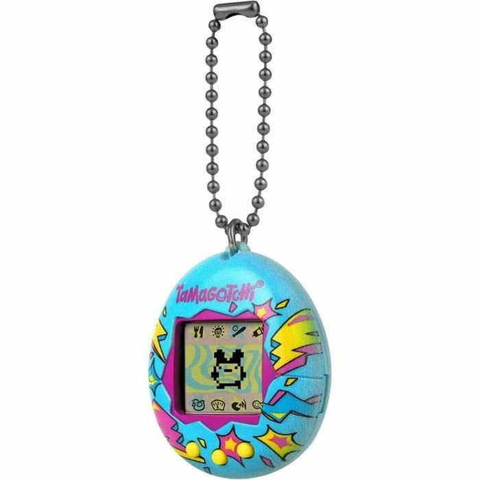 Bandai Tamagotchi original - Lightning