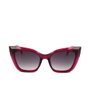 Tous STOC36V Lunettes de soleil femme monture géométrique acétate protection UV400 branches 140 mm