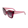 Tous STOC36V Lunettes de soleil femme monture géométrique acétate protection UV400 branches 140 mm