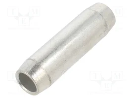 BM GROUP Tube de liaison non isolé 120mm2 étamé
