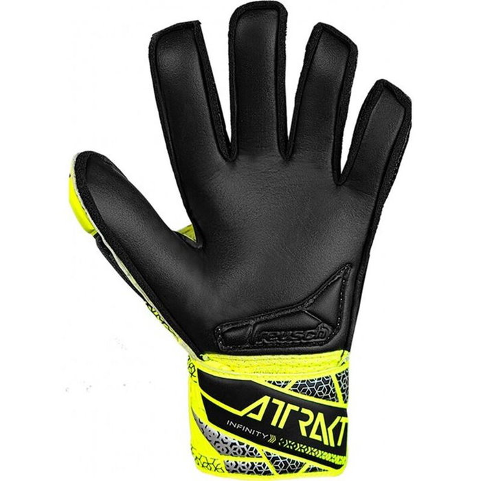 Gants de Gardien de But Reusch Attrakt Infinity