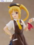 Bocchi the Rock! statuette PVC Tenitol Nijika Ijichi Café Style Ver. 20 cm