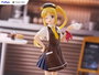 Bocchi the Rock! statuette PVC Tenitol Nijika Ijichi Café Style Ver. 20 cm