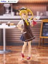 Bocchi the Rock! statuette PVC Tenitol Nijika Ijichi Café Style Ver. 20 cm