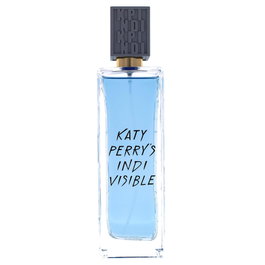 Katy Perry Indi Visible Eau de Parfum pour Femmes - Flacon de 100 ml