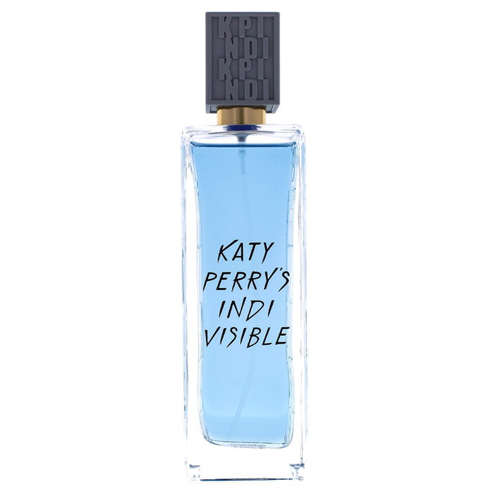 Katy Perry Indi Visible Eau de Parfum pour Femmes - Flacon de 100 ml Katy Perry Indi Visible Eau de Parfum pour Femmes - Flacon de 100 ml