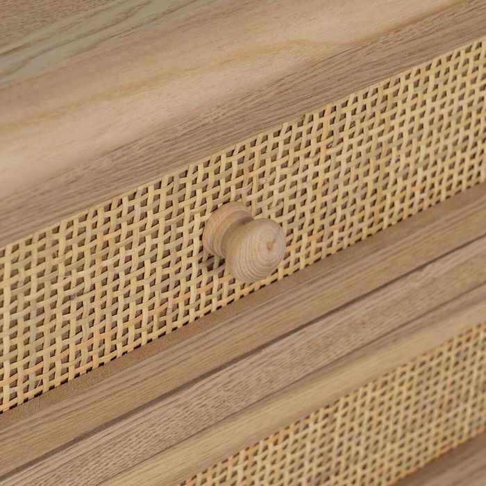 Sinfonier SAMIR Naturel 40 x 30 x 104 cm