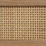 Sinfonier SAMIR Naturel 40 x 30 x 104 cm
