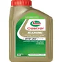 Castrol EDGE 0W-20 LL IV, Huile Moteur Haute Performance 1L, 0W-20, ACEA C5 C6, conforme VW 508 00/509 00 et MB 229.71/229.72, pour véhicules essence, diesel et hybrides