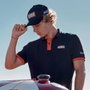 Sparco Casquette TARGA FLORIO Noir