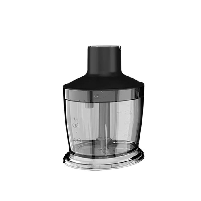 Aiwa Kenkiri 1500 Plus / ABL-1500 P - Batteur à main 1500 W, 40 vitesses, Titanium Satoku®, inox, noir