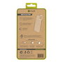 Protection pour téléphone portable Muvit for Change iPhone 15 Plus Clear iPhone 15 Plus