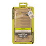 Muvit Recycletek Coque pour Apple iPhone 15, Protection Recyclée et Recyclable
