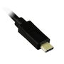 LC-Power LC-35U3-Becrux-C1 Boîtier de disque dur 3,5 pouces USB 3.1 Type-C