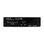 LC-Power LC-35U3-Becrux-C1 Boîtier de disque dur 3,5 pouces USB 3.1 Type-C