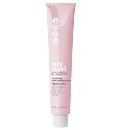 Milk Shake Smoothies Teinture capillaire semi-permanente 7.41