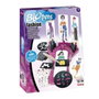 Toy Partner Blopens Estudio de Moda – Aérographe, Plus de 1000 Combinaisons, Âge 7 à 99 Ans, Kit de Loisir Créatif 38x24x4 cm